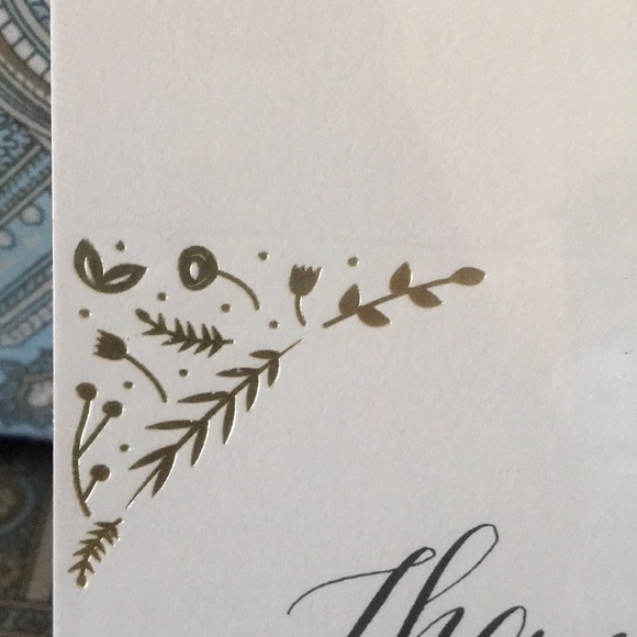 Thank you Notes - Picture 3 of 4